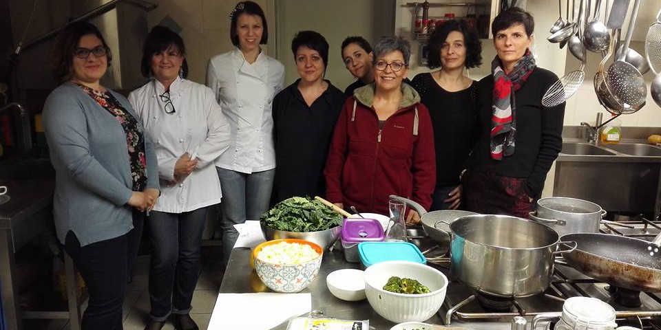 LA FATTORIA DEL BOSCHETTO